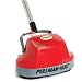 The Home Floor Scrubber/Polisher.