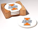 University of Illinois Coasters