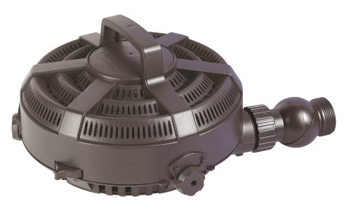 Hozelock Titan Filter Pump 2000