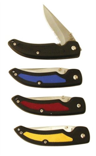 Buy Pocket Knife Bandit by Frost Cutlery
