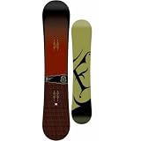 Forum Raider 155 cm Snowboard MSRP $389