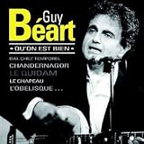 Revue Guy Beart  / Qu'On Est Bien