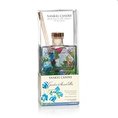 Yankee Candle Garden Sweet Pea Raumduft Signature Reeds 88 ml