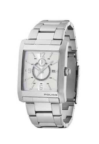 Police Herrenuhr Quarz 12549MS/04M Preisvergleich
