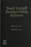 Teach yourself decision-aiding software