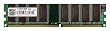 Transcend JetRAM JM388D643A-5L 400 Mhz 1 Go DDR SDRAM