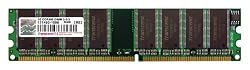 Transcend JM388D643A-5L 1GB JetRam DDR400 DIMM