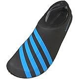 Gaorui Aqua Water Sports Socks Skin Shoes For Beach Fitness Yoga Scuba Running Gym