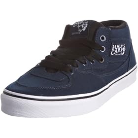 Vans Half Cab Baskets mode mixte adulte
