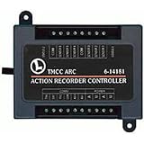 Lionel TMCC Action Recorder Controller (ARC)