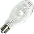 Plusrite 1012 100W ED28 Pulse Start Metal Halide Unprotected Arc Tube Mogul Base