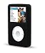 Belkin iPod Classic Silicon Sleeve - 80Gb - Black