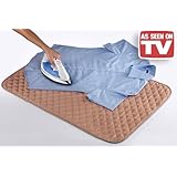 As Seen on TV IRONEMO-MC24 Iron Express the Original Portable Ironing Pad