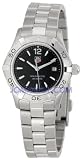 TAG Heuer Women's Aquaracer Swiss Quartz Watch #WAF1410.BA0823