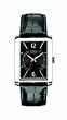 Esq Movado Mens 07301406 Esq Synthesis Tm Rectangular Watch With Arabic Numerals Watch by ESQ by Movado