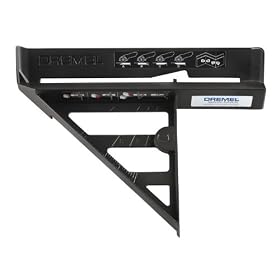Dremel SM840 Miter Cutting Guide: Home Improvement