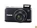 Canon PowerShot SX210IS 14.1 MP Digital Camera with 14x Wide Angle Optical Image Stabilized Zoom and 3.0-Inch LCD (Black)