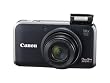 Canon PowerShot SX210IS 14.1 MP Digital Camera with 14x Wide Angle Optical Image Stabilized Zoom and 3.0-Inch LCD (Black)