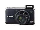 Canon PowerShot SX210IS...