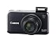 Canon PowerShot SX210IS 14.1 MP Digital Camera with 14x Wide Angle Optical Image Stabilized Zoom and 3.0-Inch LCD (Black)