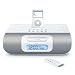 Dual Alarm & Ipod Docking