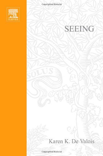 Seeing (Handbook Of Perception And Cognition)