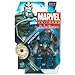 Marvel Universe series 3 # 9 Apocalypse