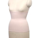 ≪EM腹巻 レギュラー丈 ライトベージュ LL(80～104cm)≫ 日本製 クールビズに 夏でも快適 EM素材 はらまき メンズ レディース 男性用 女性用