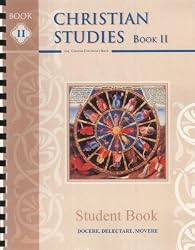 Christian Studies Student Book II