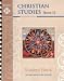 Christian Studies Student Book II
