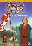 Christopher Columbus Interactive DVD