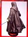 Star Wars: Anakin Skywalker Episode 3 Vinyl Model Kit_s-4