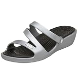 Sandal woman Bridal tip top