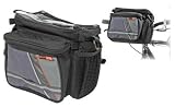  Sunlite C-Sport Bar Tender 3 QR Bicycle HB Bag