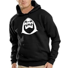 Skeletor Kapuzen Sweatshirt - Pullover S-XXXL div. Farben