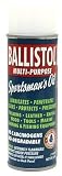Ballistol Lube, Aerosol Spray, 6 oz.