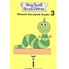 STORYBOOK # 3 SECOND EDITION SING SPELL READ AND WRITE
