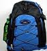 Rucksack-Schulrucksack-blau/schwarz-R2