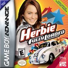 CD-Charts  Used : Herbie Fully Loaded
