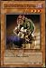 2003 Pharaonic Guardian 1st Edition PGD-63 Gravekeeper's Vassal