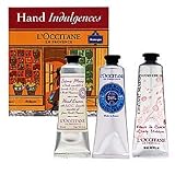 L'Occitane Hand Indulgences - Hand Cream Trio ($30 Value)