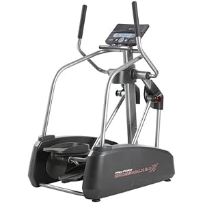 ProForm Crosswalk 8.0 Elliptical Trainer