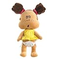 Aisha & Co. Ishababies Doll - ChocoChip Girl