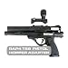 T68 Paintball Pistol Hopper Adapter