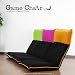 Game Chair ����������� �ե�åȥ����� Wii��PS3��DS�ʤɤΥ����ब���䤹���°ػҤǤ���ɽ����ץ�å��塡�����