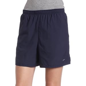Buy ASICS Ladies 2N1 Running Short Short by ASICS
