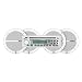 Dual MXD55 CD Receiver
