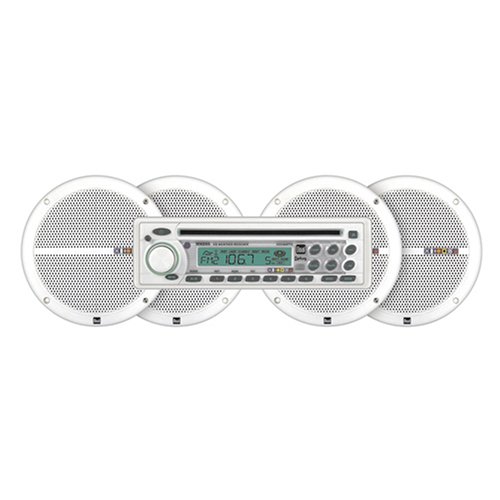 gps, Dual MXCP554 200W 6.5