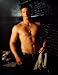 JENSEN ACKLES 'Supernatural' unsigned 8x10 Image
