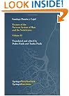 Texture of the Nervous System of Man and the Vertebrates, Volume 2